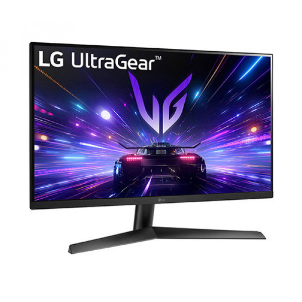 Màn hình gaming LG UltraGear 27GS60F-B (27.0Inch | IPS | FHD | 180Hz | 1ms)