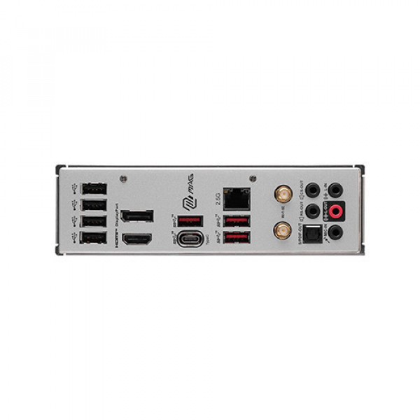 Mainboard MSI MAG B760M MORTAR WIFI II DDR5