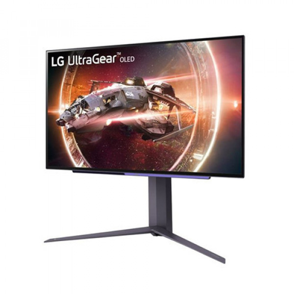 Màn hình LG UltraGear 27GS95QE-B (27inch | QHD | OLED | 240Hz | 0.03ms)