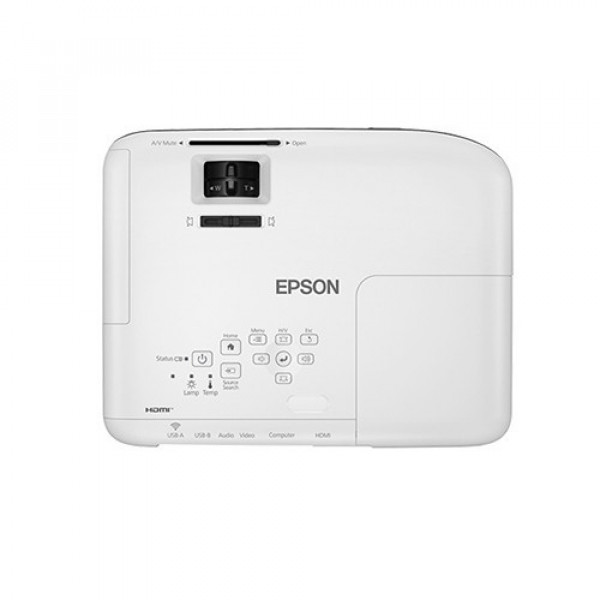 Máy chiếu Epson EB-X51