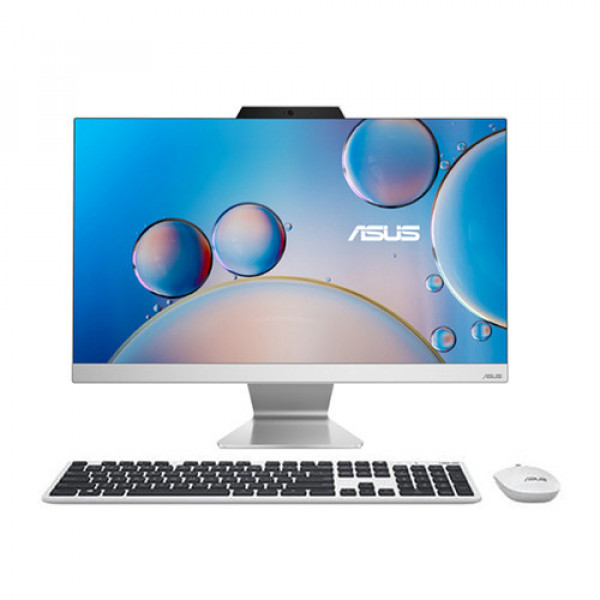 PC All in one Asus A3402WVAK-WPC106W (Core i7-1355U | 8GB | 512GB SSD | 23.8inch | Key | Mouse | Win11 | 2Y)