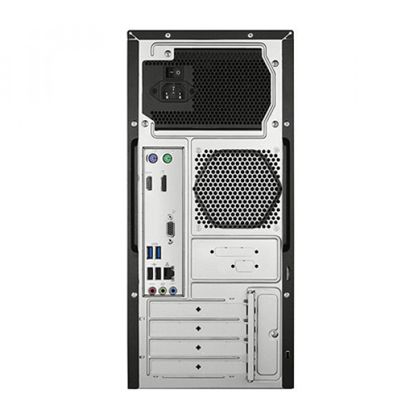 PC Asus S500TE-513500014W (Core i5-13500 | 8GB | 512GB SSD | Wifi + BT | Key | Mouse | Win11 | 3Y)