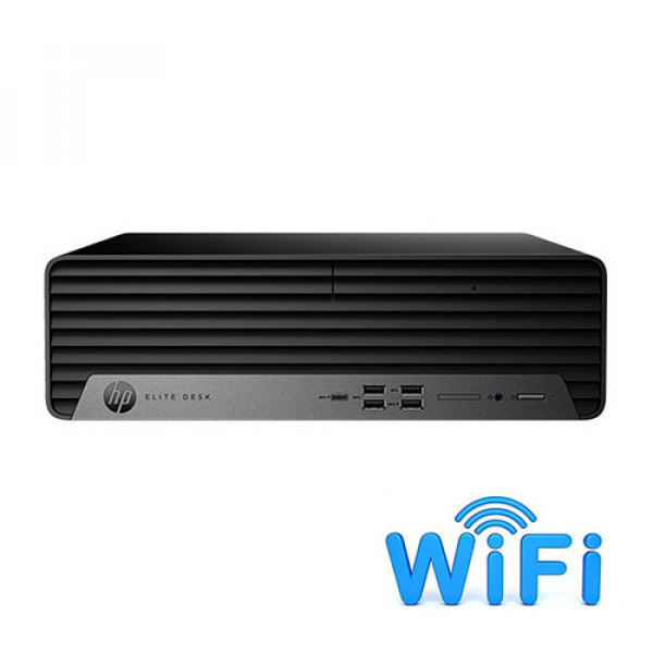 PC HP Elite 600 G9 7E9H0AV SFF Wifi (Core i7-13700 | 16GB | 512GB SSD | Wifi | Win11 | Key | Mouse | 3Y)
