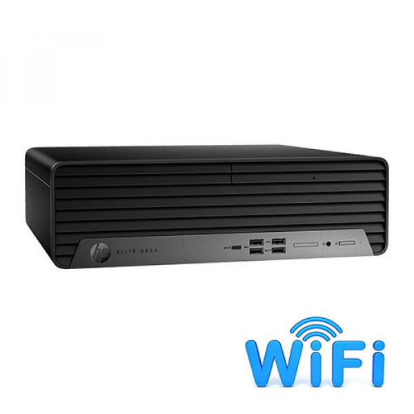 PC HP Elite 600 G9 7E9H0AV SFF Wifi (Core i7-13700 | 16GB | 512GB SSD | Wifi | Win11 | Key | Mouse | 3Y)