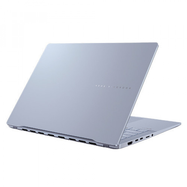 Laptop Asus Vivobook S 14 OLED S5406MA-PP046WS (Intel® Core™ Ultra 5 125H | 16GB | 512GB | Intel® Arc™ Graphics | 14.0inch 3K OLED | Win 11 | Xanh) 