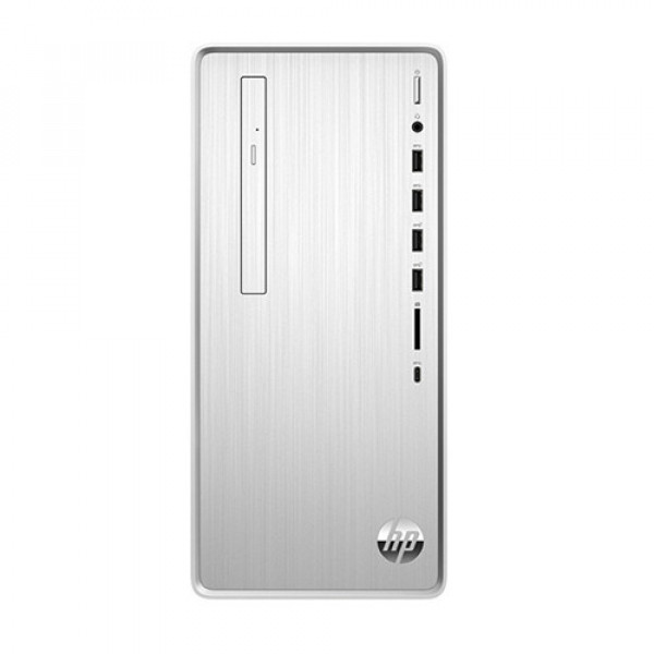 PC HP Pavilion TP01-4019D 8X3R3PA Natural silver (Core i5-13400 | 8GB | 512GB SSD | Wifi + BT | Key | Mouse | Win11 | 1Y)