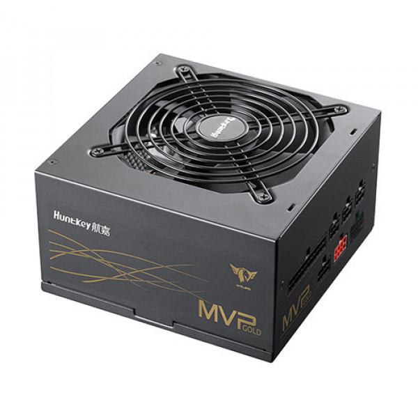 Nguồn máy tính Huntkey MVP K750 750W