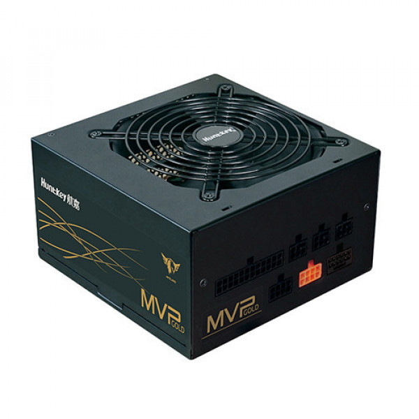 Nguồn máy tính Huntkey MVP K750 750W