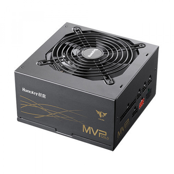 Nguồn máy tính Huntkey MVP K850 850W