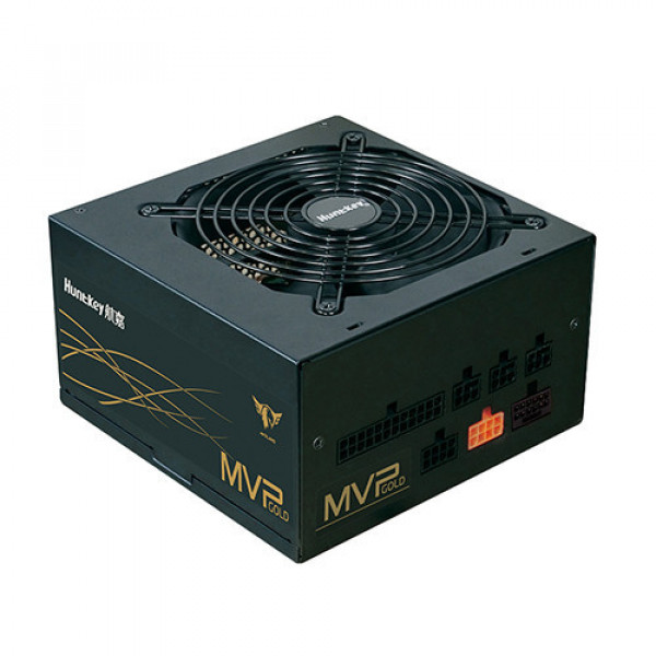 Nguồn máy tính Huntkey MVP K850 850W