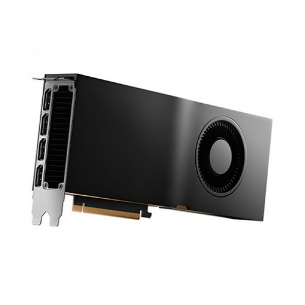VGA Leadtek NVIDIA RTX A4500 ADA 24GB