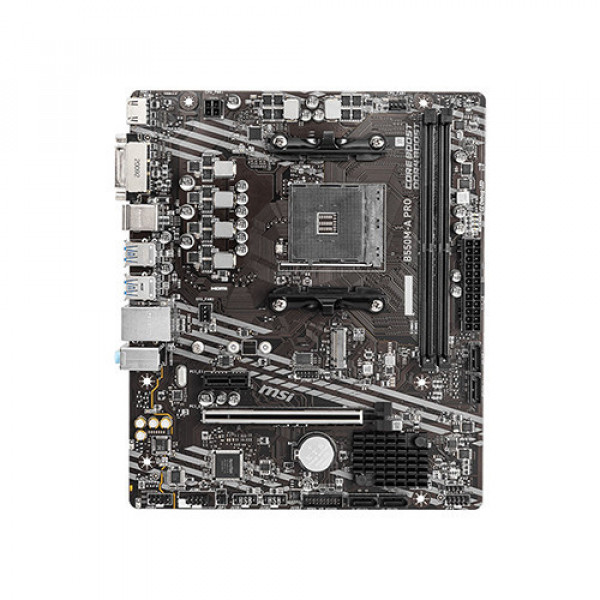 Mainboard MSI B550M-A PRO