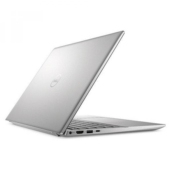 Laptop Dell Inspiron 14 5430  (Core i7-1360P, Ram 16GB, 512GB SSD, Intel Iris Xe, 14 inch 2.5K,  Win 11, Bạc)