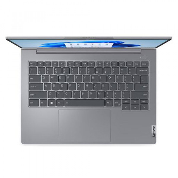 Laptop Lenovo ThinkBook 14 G6 ABP 21KJ005HVN (Ryzen™ 7-7730U | 16GB | 512GB | AMD Radeon™ Graphics | 14 inch WUXGA | Win 11 | Xám)