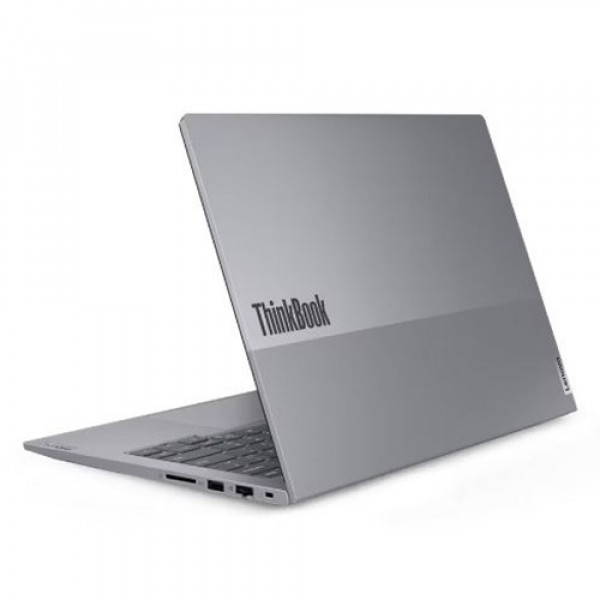 Laptop Lenovo ThinkBook 14 G6 ABP 21KJ005HVN (Ryzen™ 7-7730U | 16GB | 512GB | AMD Radeon™ Graphics | 14 inch WUXGA | Win 11 | Xám)