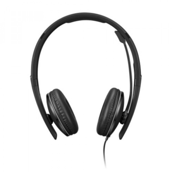 Lenovo Wired ANC Headset Gen 2 (Teams) 4XD1M45627