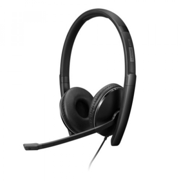 Lenovo Wired ANC Headset Gen 2 (Teams) 4XD1M45627