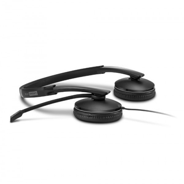 Lenovo Wired ANC Headset Gen 2 (Teams) 4XD1M45627