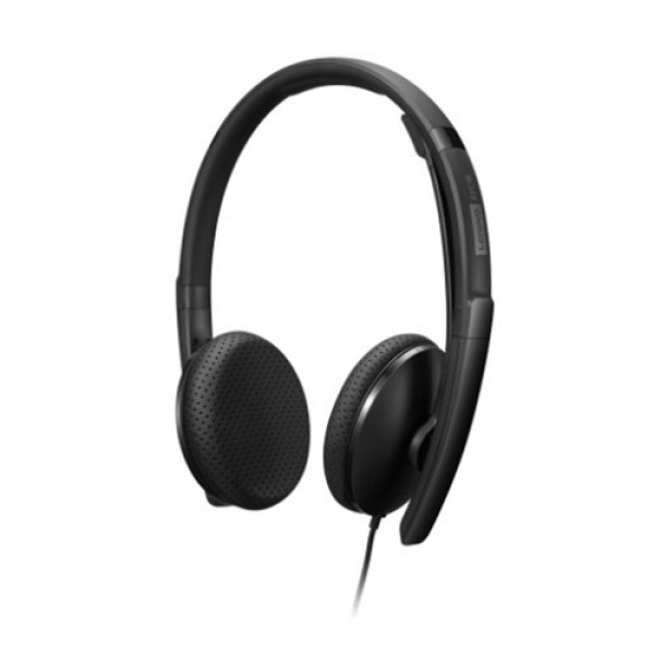 Lenovo Wired VoIP Headset (Teams) 4XD1M45626