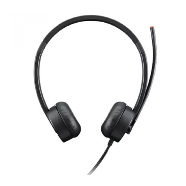 Tai nghe Lenovo Essential Stereo Analog Headset 4XD0K25030