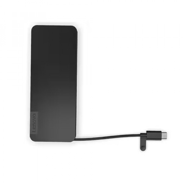 Lenovo USB-C Slim Travel Dock 4X11N40212