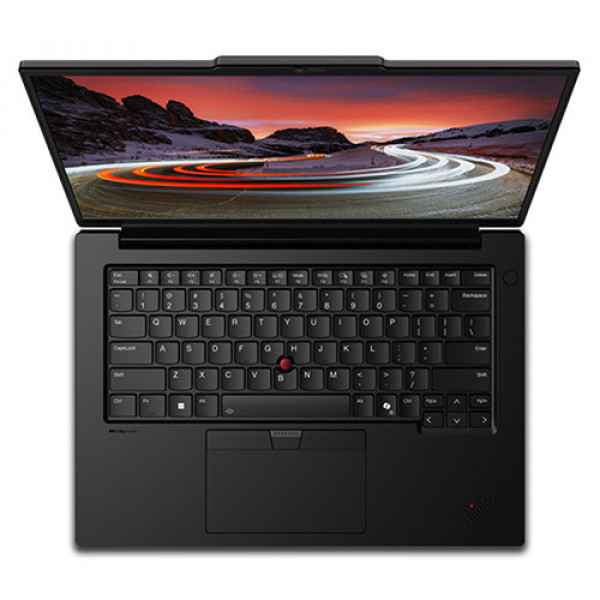 Laptop Lenovo ThinkPad P14s Gen 5 21G2003UVN (Ultra 7 155H | 96GB | 2TB | RTX 500 Ada | 14.5 inch 3K 120Hz | Win 11 Pro | Đen)