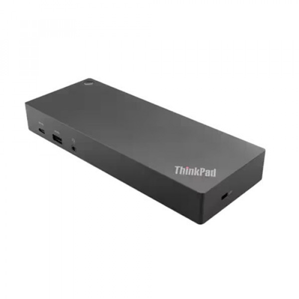 ThinkPad Hybrid USB-C với USB-A Dock 40AF0135AE