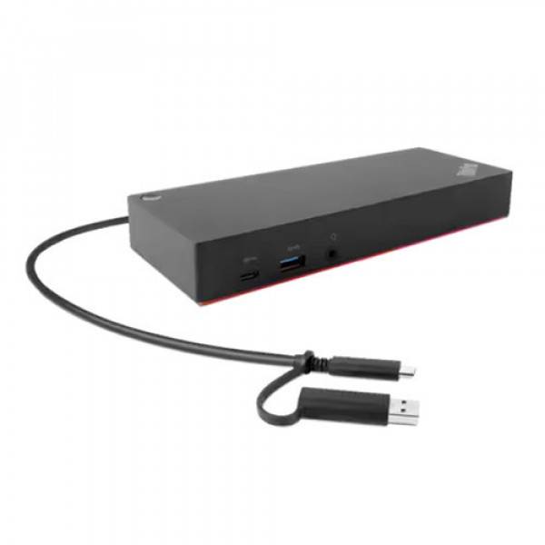 ThinkPad Hybrid USB-C với USB-A Dock 40AF0135AE