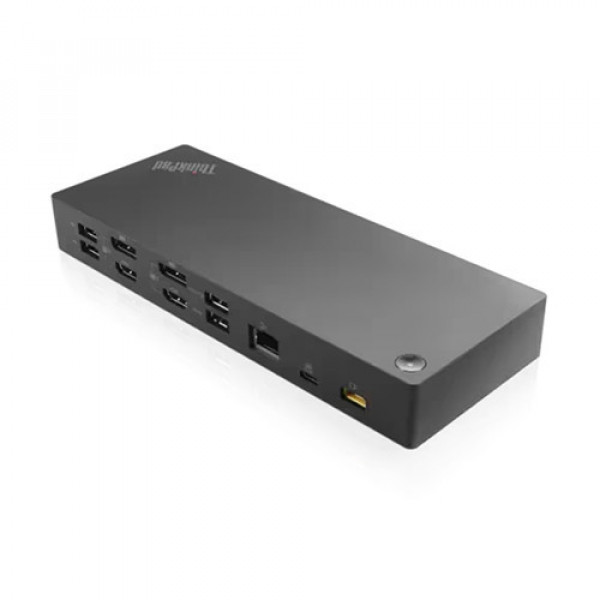 ThinkPad Hybrid USB-C với USB-A Dock 40AF0135AE