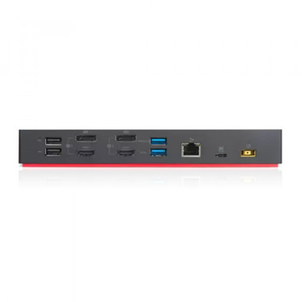 ThinkPad Hybrid USB-C với USB-A Dock 40AF0135AE