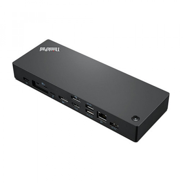 Dock chuyển Lenovo ThinkPad Universal Thunderbolt 4 (40B00135AE)