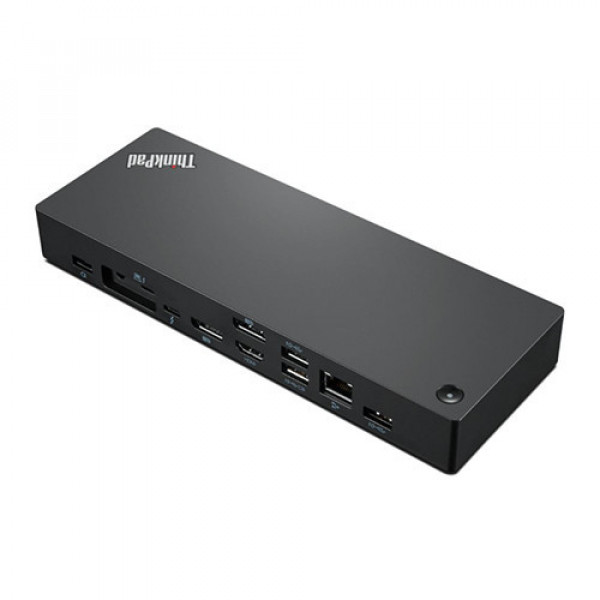 ThinkPad Thunderbolt 4 Workstation Dock (40B00300EU)