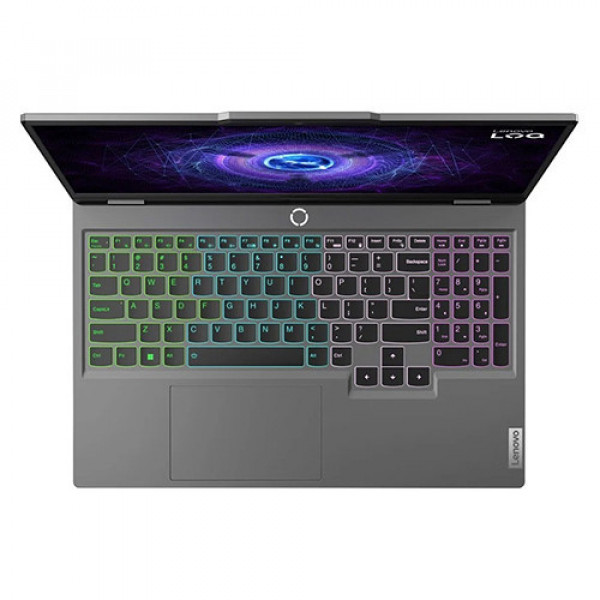 Laptop Lenovo LOQ 15IRX9 83DV00UFVN (Core™ i7-13650HX | 24GB | 512GB | RTX™ 4060 8GB | 15.6 inch FHD 144Hz | Win 11 | Xám)