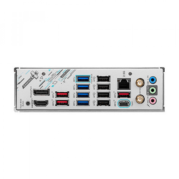 Mainboard MSI X670E Gaming Plus Wifi DDR5
