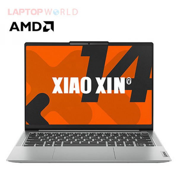 Laptop Lenovo IdeaPad 5 Xiaoxin Pro 14 AHP9 (Ryzen 7-8845H, Ram 16GB, 512GB SSD, AMD 780M Graphics, 14inch WUXGA)