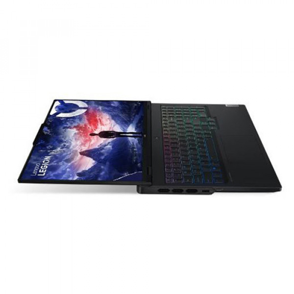 Laptop Lenovo Legion Pro 7 16IRX9H (Core™ i9-14900HX, Ram 32GB, 2TB SSD, RTX™ 4080, 16inch WQXGA 240Hz, Win 11, Đen)