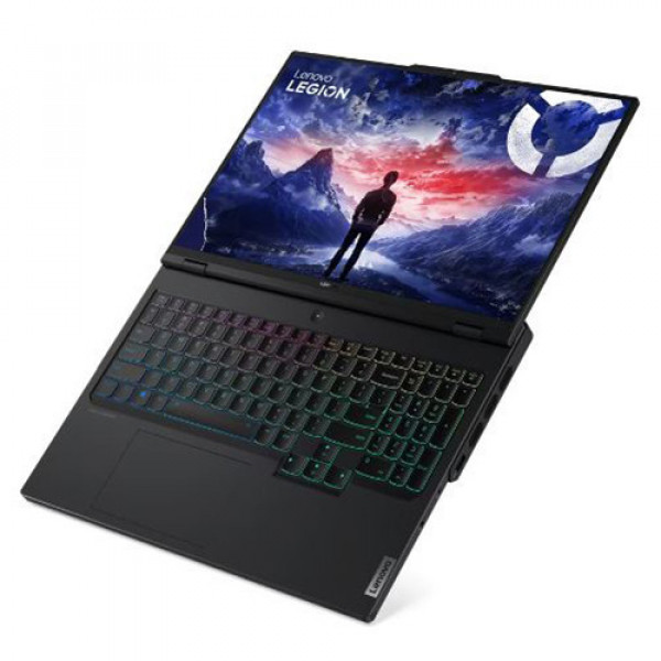 Laptop Lenovo Legion Pro 7 16IRX9H (Core™ i9-14900HX, Ram 32GB, 2TB SSD, RTX™ 4080, 16inch WQXGA 240Hz, Win 11, Đen)