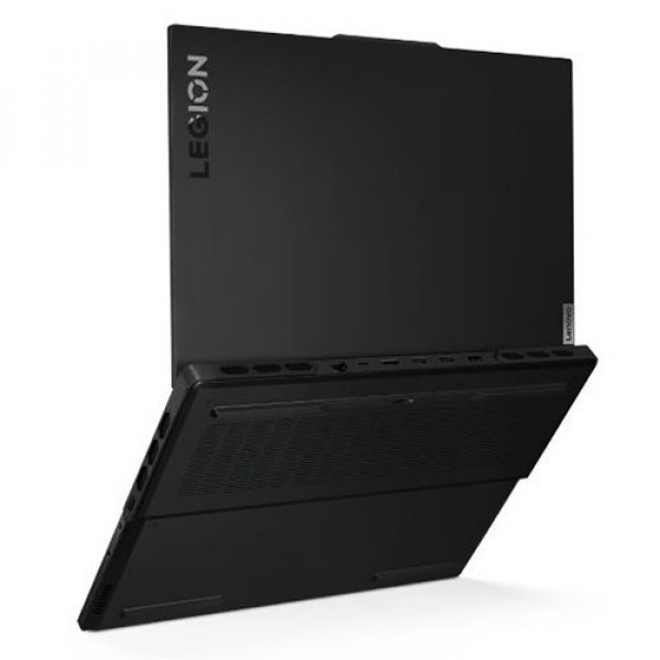 Laptop Lenovo Legion Pro 7 16IRX9H (Core™ i9-14900HX, Ram 32GB, 2TB SSD, RTX™ 4080, 16inch WQXGA 240Hz, Win 11, Đen)