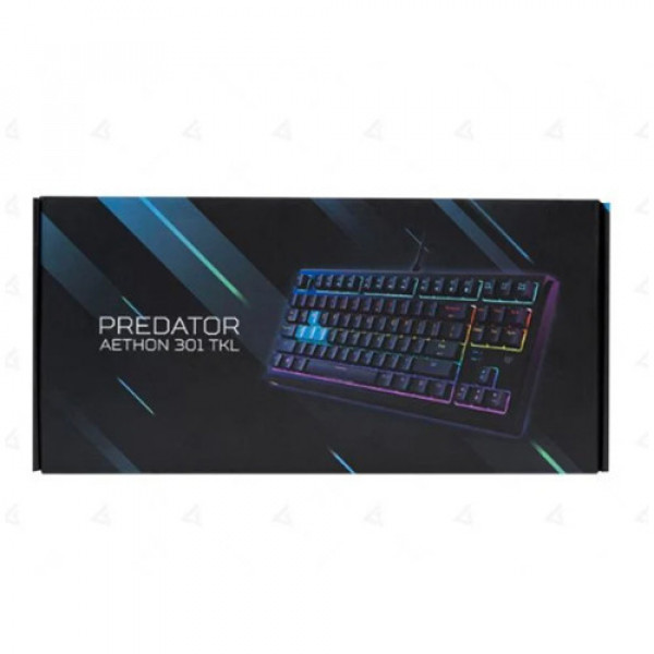 Bàn phím Acer Predator Aethon 301 TKL