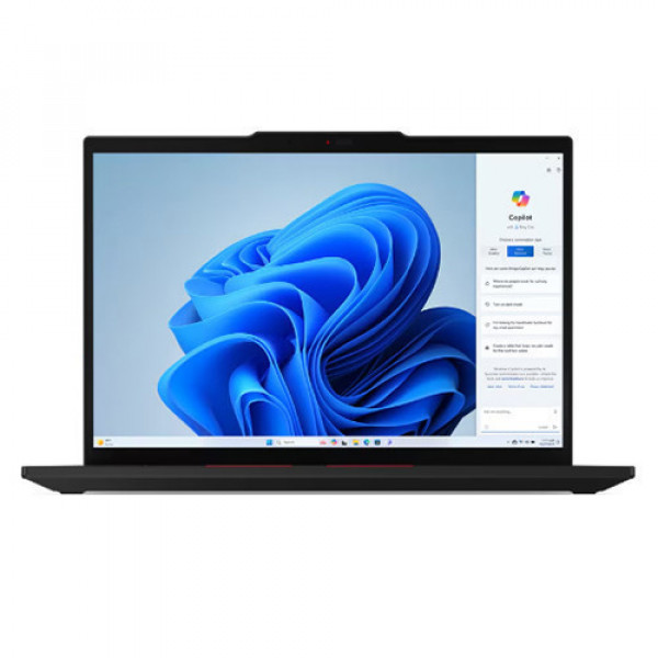 Laptop Lenovo ThinkPad T14 Gen 5 (Ultra 5 125H | 16GB | 512GB | Intel Arc™ Graphics | 14.0inch WUXGA | No OS | Đen)