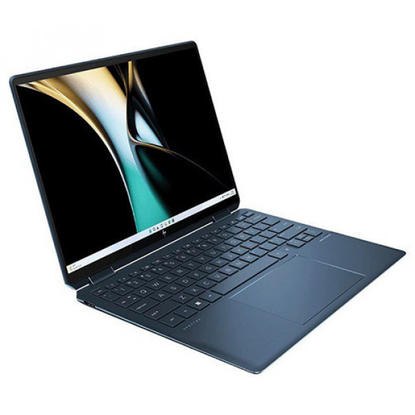 Laptop HP Spectre X360 14-eu0050TU A19BLPA (Ultra 7 155H | 32GB | 1TB | Intel Arc | 14 inch 2.8K | Win 11 | Xanh)