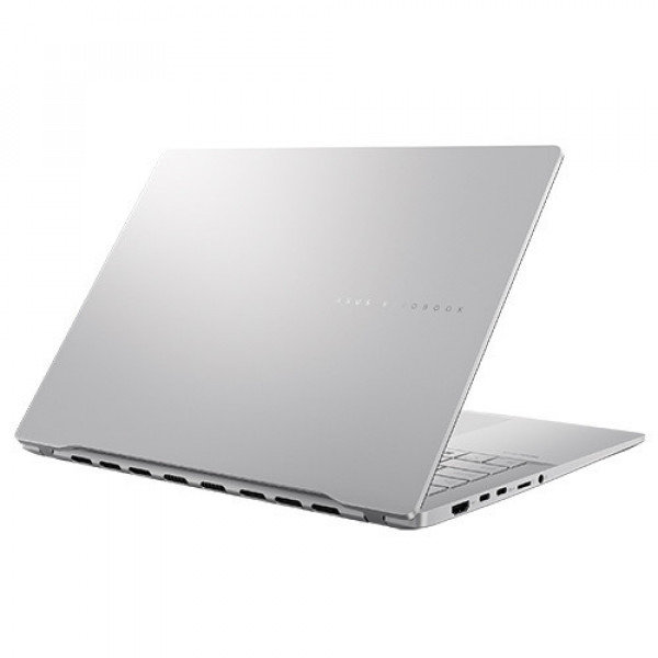 Laptop ASUS Vivobook S 14 OLED M5406WA-PP071WS ( Ryzen AI 9 HX 370 | 32GB | 1TB | AMD Radeon™ 890M Graphics | 14inch 3K OLED | Win 11 | Bạc)