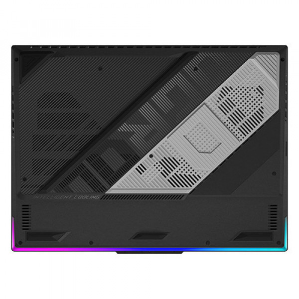 Laptop Asus ROG Strix Scar 16 G634JYR-RA132W (Core i9-14900HX | 32GB | 2TB | RTX 4090 | 16 inch WQXGA 240Hz | Win 11 | Đen)