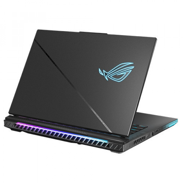 Laptop Asus ROG Strix Scar 16 G634JYR-RA132W (Core i9-14900HX | 32GB | 2TB | RTX 4090 | 16 inch WQXGA 240Hz | Win 11 | Đen)