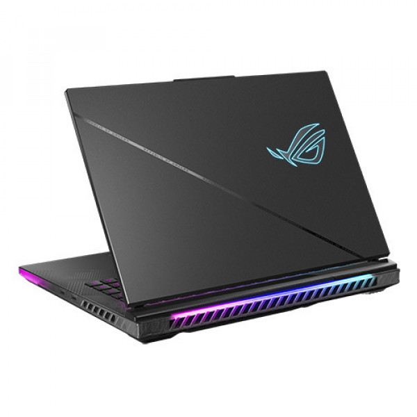 Laptop Asus ROG Strix Scar 16 G634JYR-RA132W (Core i9-14900HX | 32GB | 2TB | RTX 4090 | 16 inch WQXGA 240Hz | Win 11 | Đen)