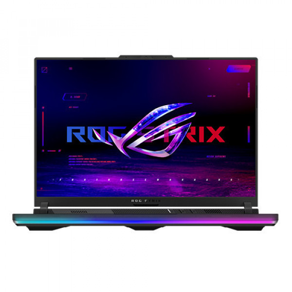 Laptop Asus ROG Strix Scar 16 G634JYR-RA132W (Core i9-14900HX | 32GB | 2TB | RTX 4090 | 16 inch WQXGA 240Hz | Win 11 | Đen)