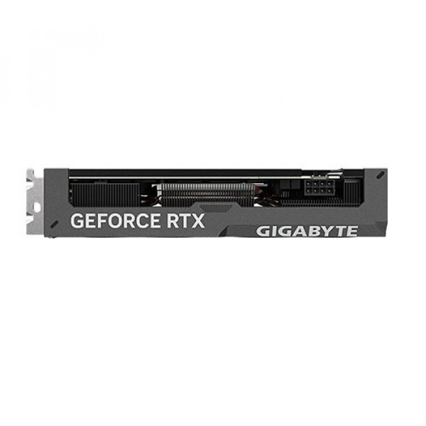 VGA Gigabyte RTX 4060 Ti Windforce OC 16GB (N406TWF2 OC -16GD)
