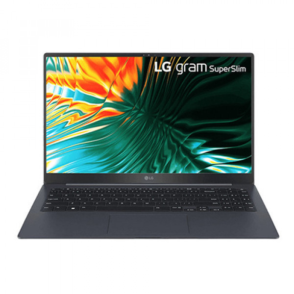 Laptop LG Gram Super Slim 2024 (Intel Core Ultra 7 155H | 16GB | 512GB | Intel Arc | 15.6 inch FHD OLED | Win 11 | Xanh)