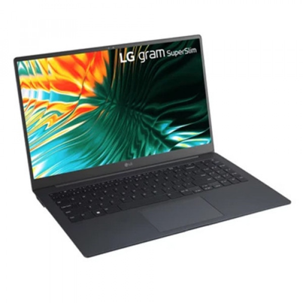 Laptop LG Gram Super Slim 2024 (Intel Core Ultra 7 155H | 16GB | 512GB | Intel Arc | 15.6 inch FHD OLED | Win 11 | Xanh)