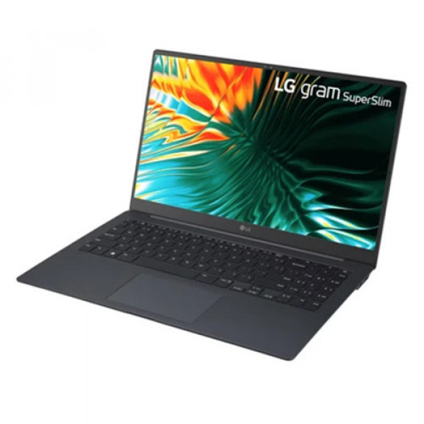 Laptop LG Gram Super Slim 2024 (Intel Core Ultra 7 155H | 16GB | 512GB | Intel Arc | 15.6 inch FHD OLED | Win 11 | Xanh)